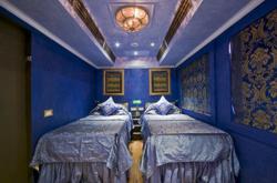 bok the Royal Rajathan through UK-based luxury Train Club